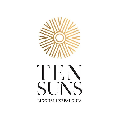 Ten Suns 8 Appartamento Lixouri
